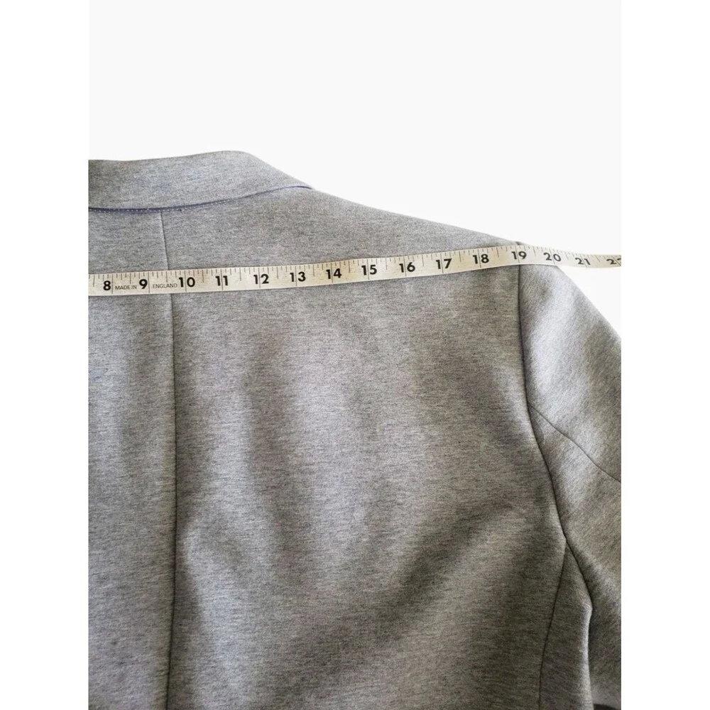 Joseph Abbound Mens XXL Blazer Flex Performance Cotton Knit Casual Sport Jacket